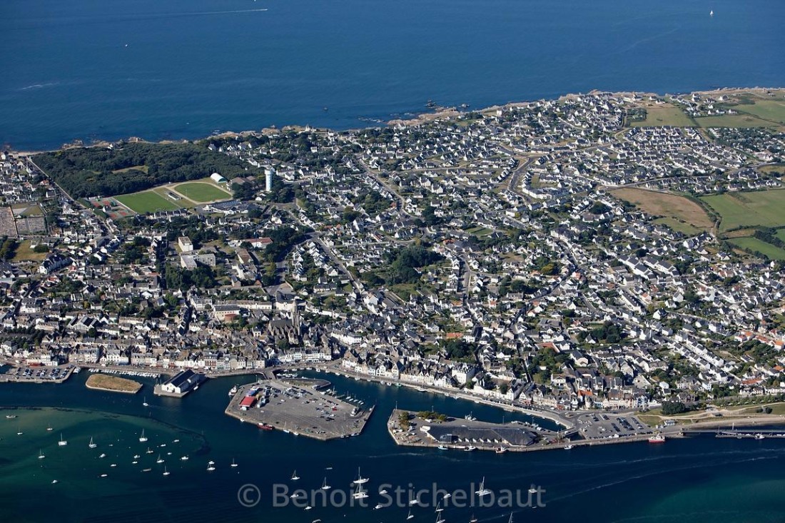  © Benoit Stichelbaut